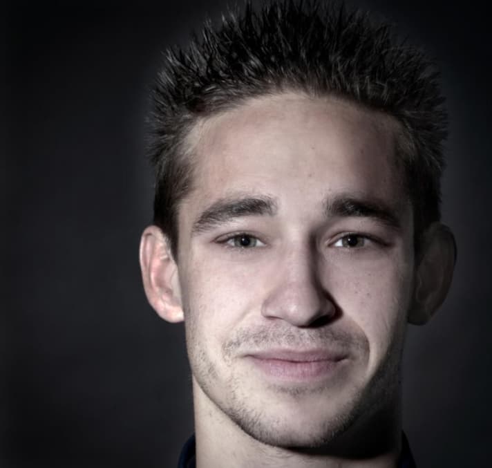   Teun van Erp, conseiller scientifique, sur l'analyse des performances de l'équipe Giant-Alpecin
