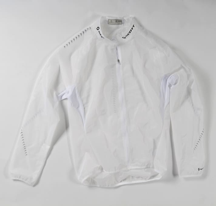   Windbreaker Scott RC Pro Jacket