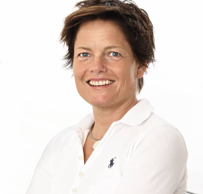 Expertin Stefanie Mollnhauer