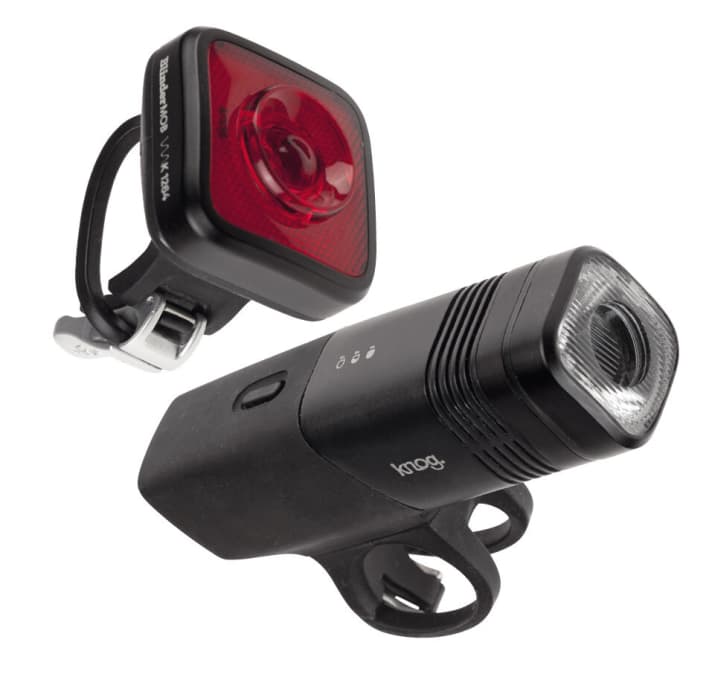 KNOG Blinder Beam 300 + Mob