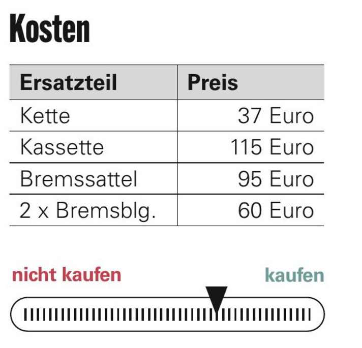 Dauertest-Bilanz & Empfehlung Liv Intrigue X Adv. E+ Elite 2