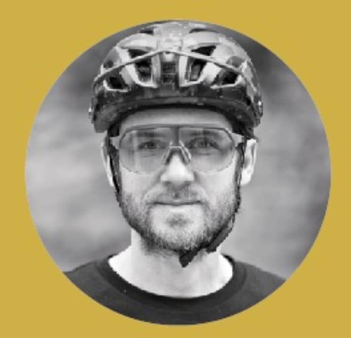 BIKE test manager Peter Nilges