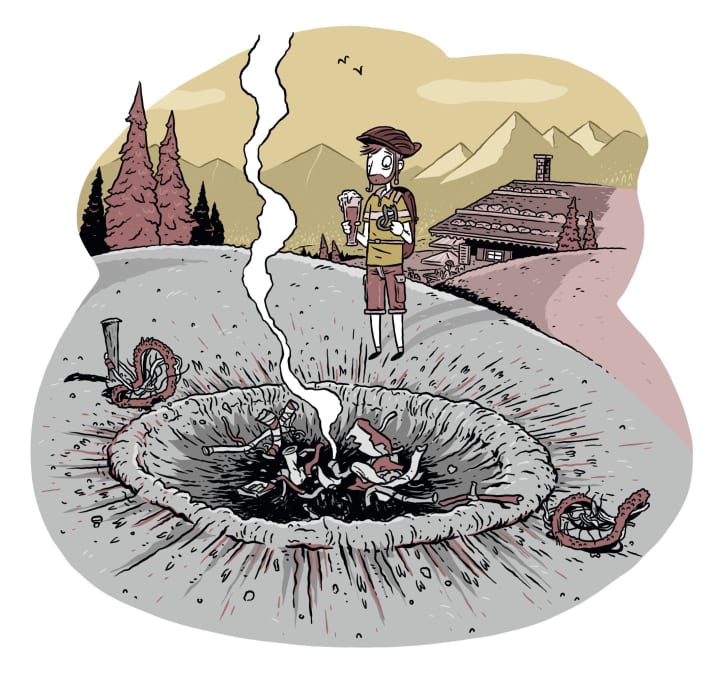 E-Bike-Knowhow: Was Sie schon immer über E-MTBs wissen wollten. Die drängendsten Fragen rund um Akku, Recht und Motor-Power.