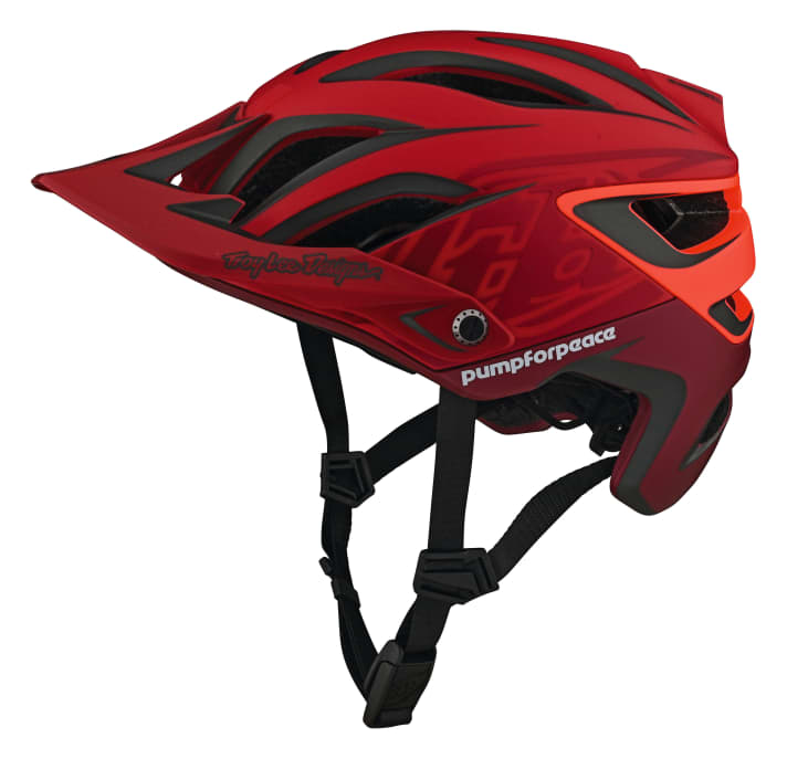   Helmet Troy Lee Designs A3