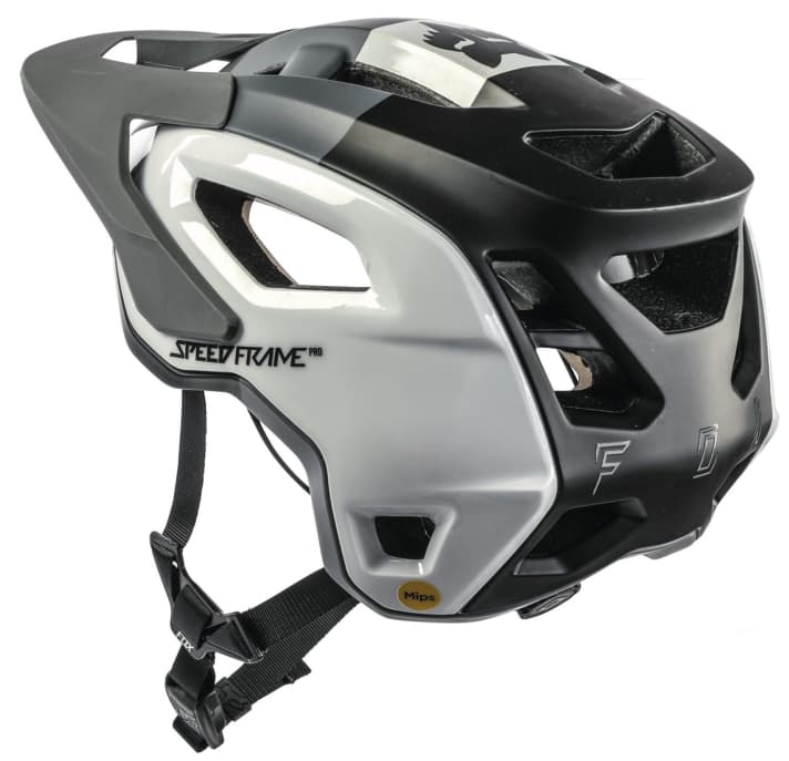 Fox Speedframe Pro
