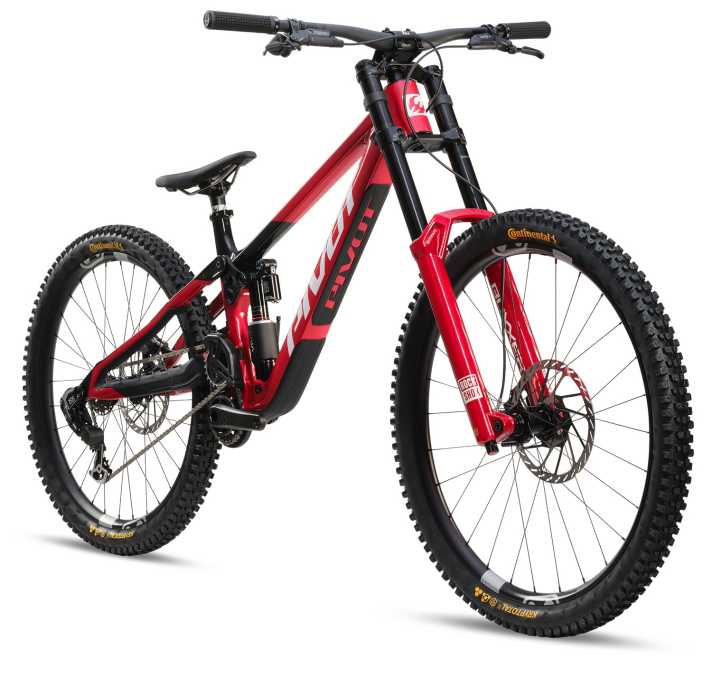 Sauschick und garantiert sauschnell.