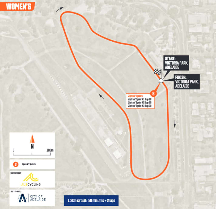 The route of the criterion