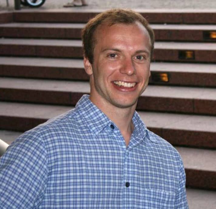   Dr Andreas Mierau, Institute of Human Movement and Neuroscience DSHS Cologne