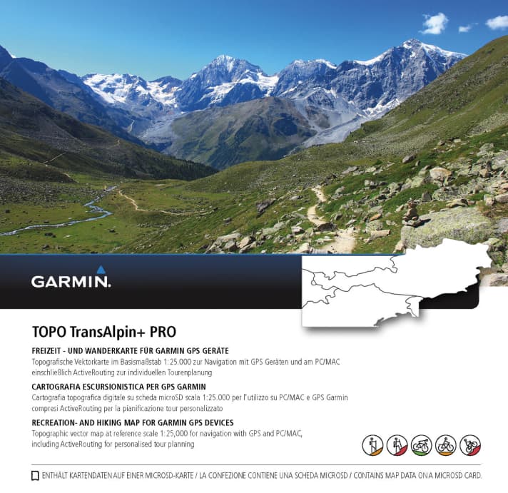   Garmin