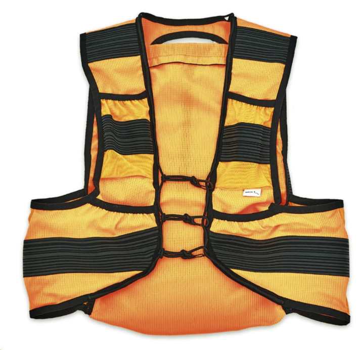 Albion Visibility Cargo Vest