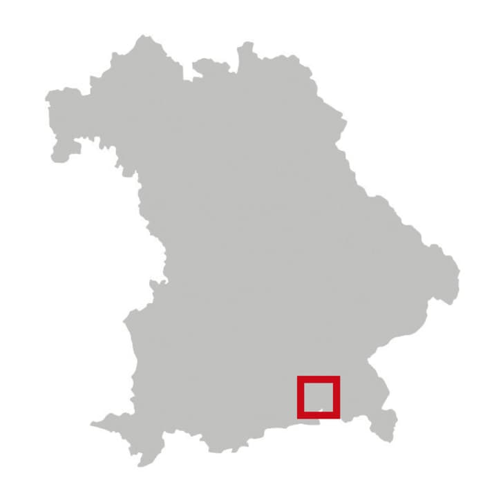   Hochries circuit