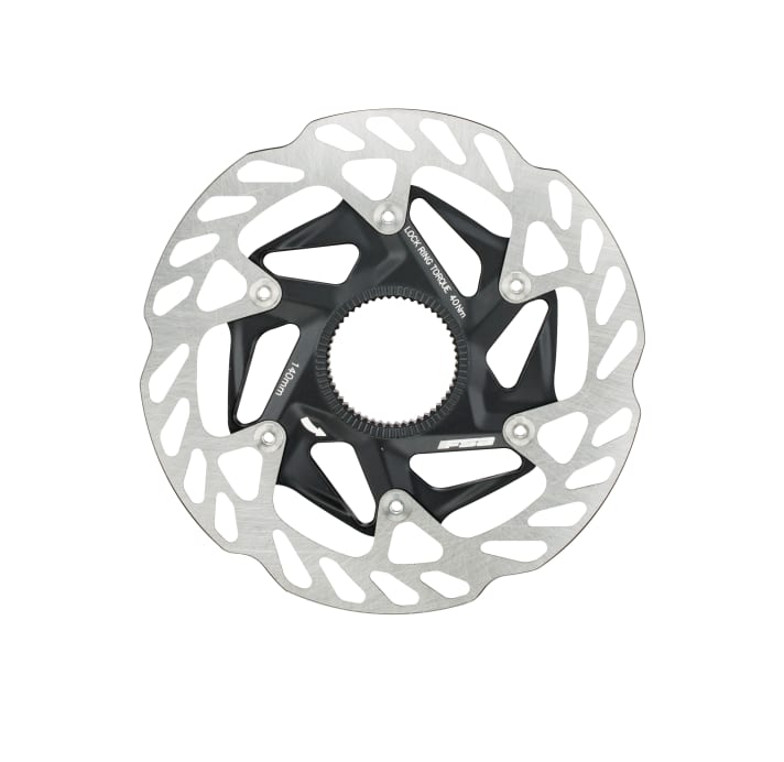 FSA Bremsscheibe K-Force WE