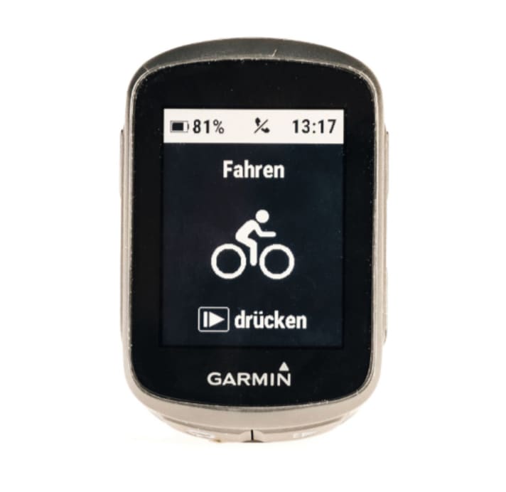 Garmin Edge 130 Plus