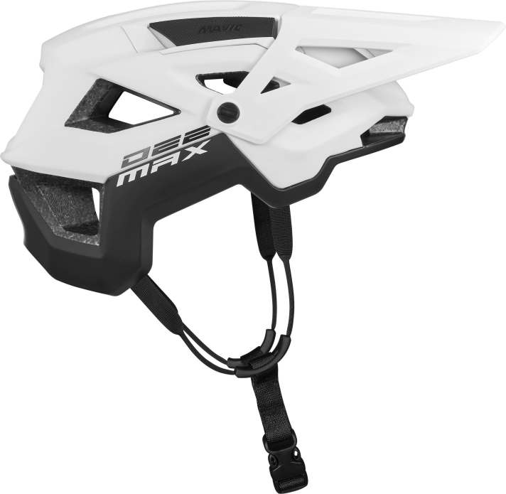 Bike clothing: Mavic Deemax Mips