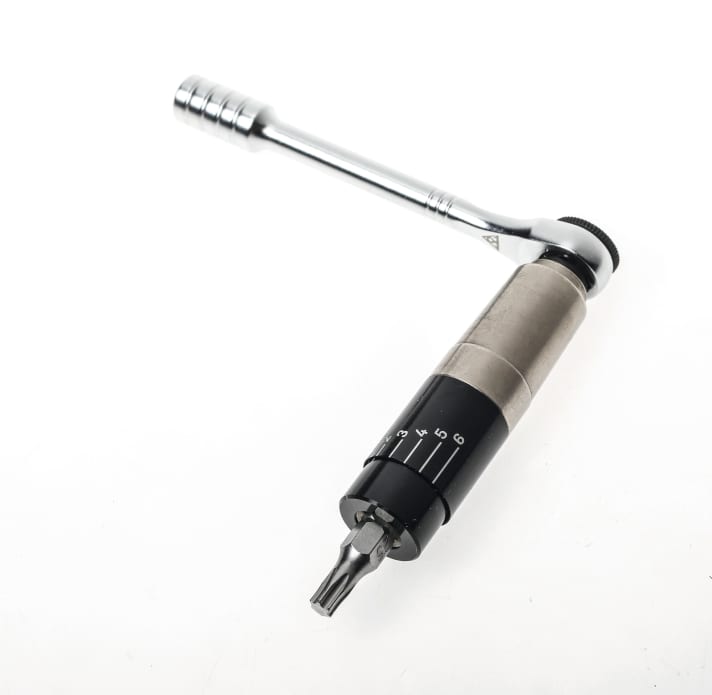 Topeak Ratchet Rocket Lite NTX+