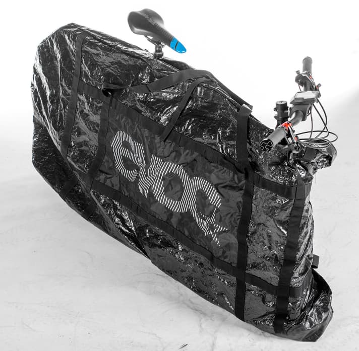   EVOC Bike Cover