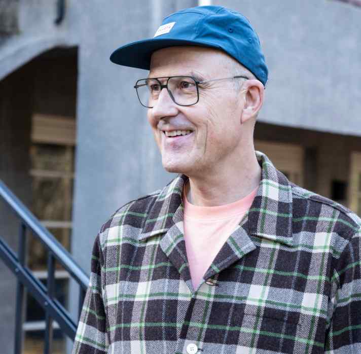 Roman Arnold: “Weil letztlich die passende Infrastruktur fehlt”.