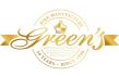Green’s