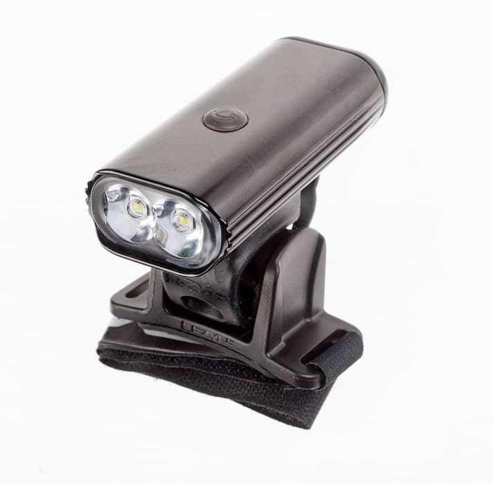 Lezyne Power Drive XL