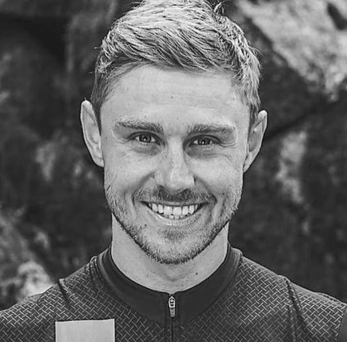 Max Holz, Forschungs-und Entwicklungsleiter bei SQlab