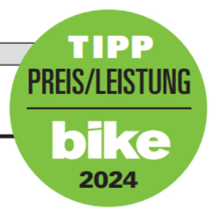Tipp Preis/Leistung 2024 für die Laufräder Newmen Phase Light Vonoa