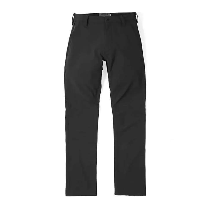 Chrome bike trousers Commuter trousers