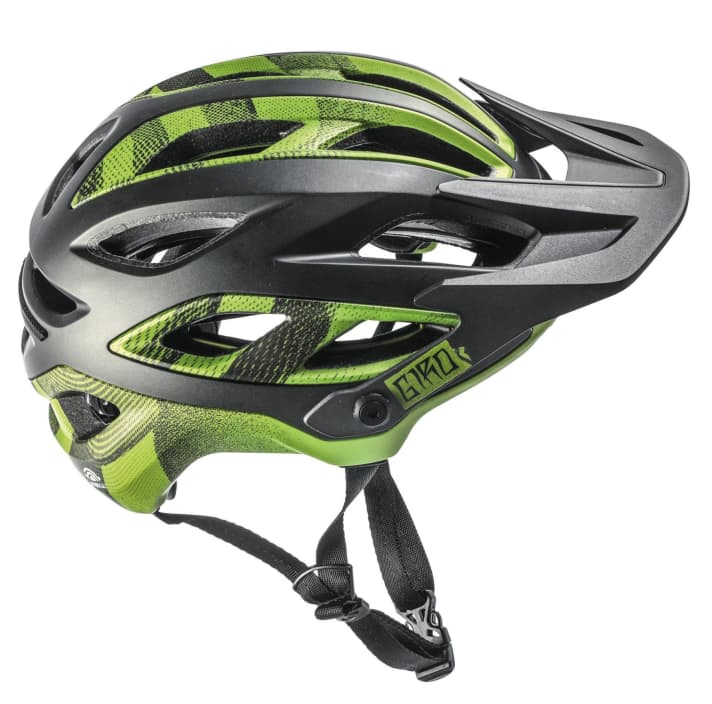 Giro Merit Spherical