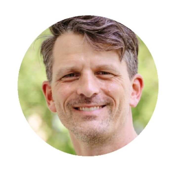 Patrick Kunkel, TOUR-Reiseautor