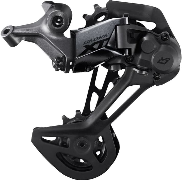 Winter sale: Shimano Deore XT RD-M8130