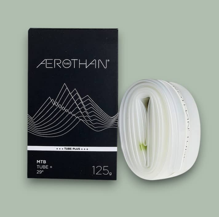 Schwalbe Aerothan MTB Tube+