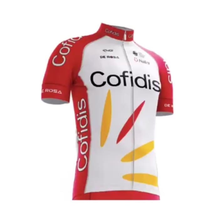 WorldTour Trikot 2020
