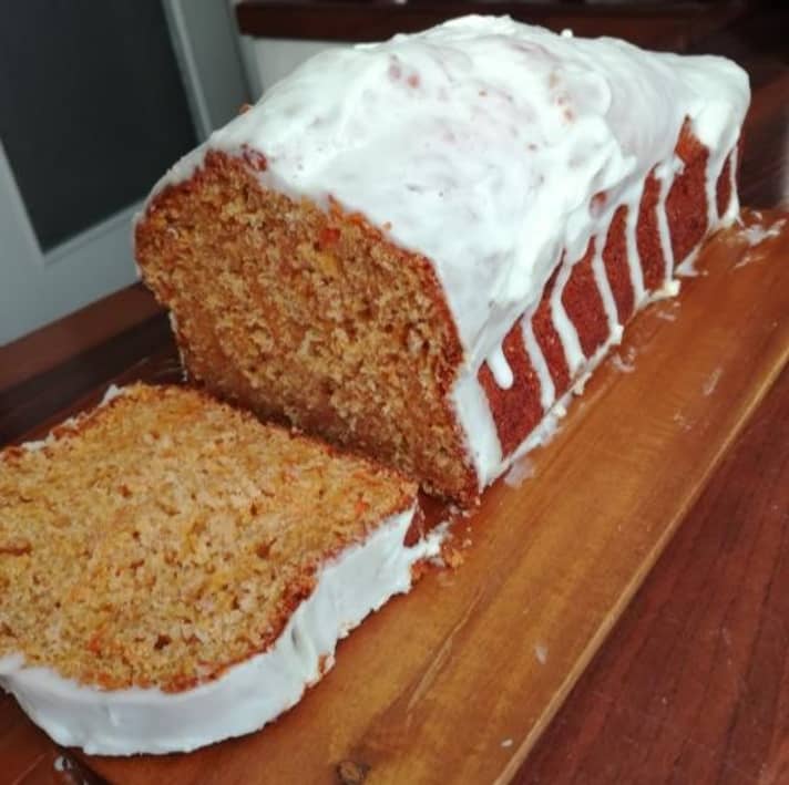 Carboloading recipes
