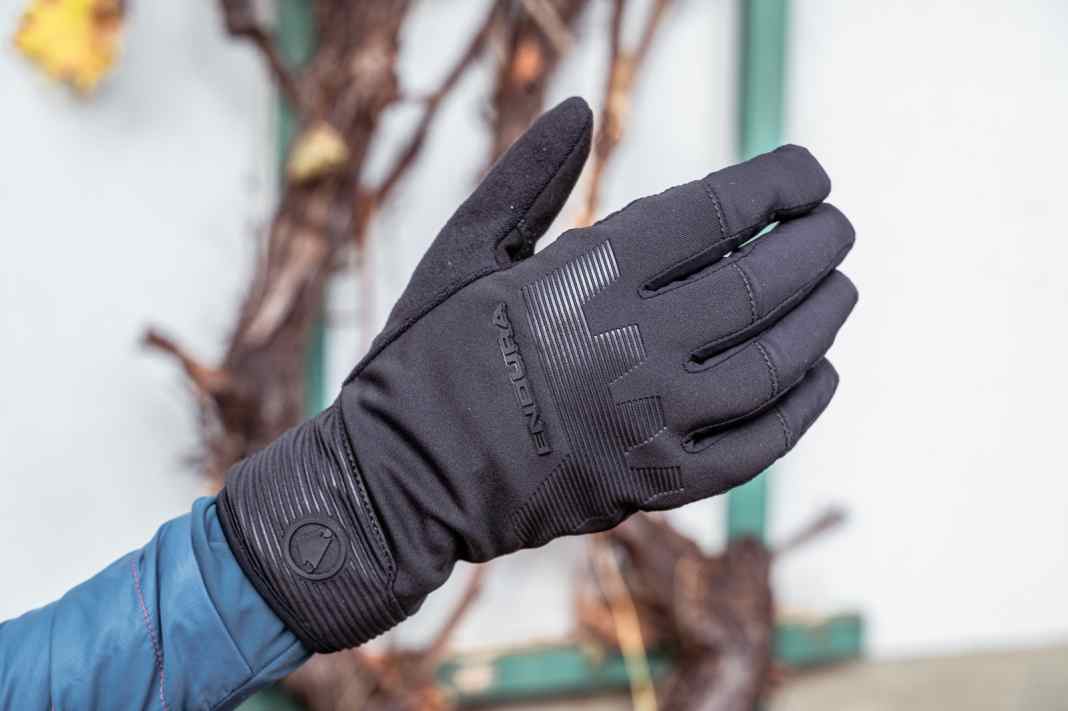 The Endura is a solid all-rounder with excellent features