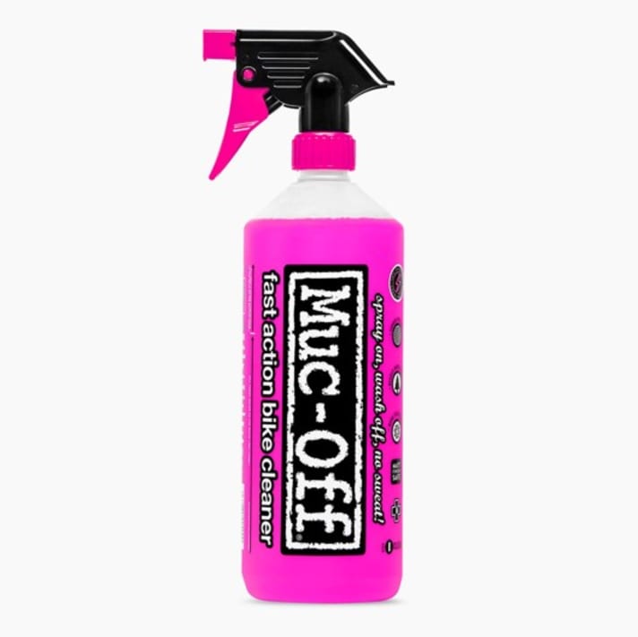 Winterschlussverkauf: Muc-Off Bike Cleaner