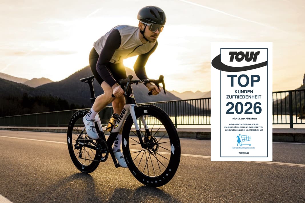 Foto: Wolfgang Papp; Logo: Delius Klasing GmbH