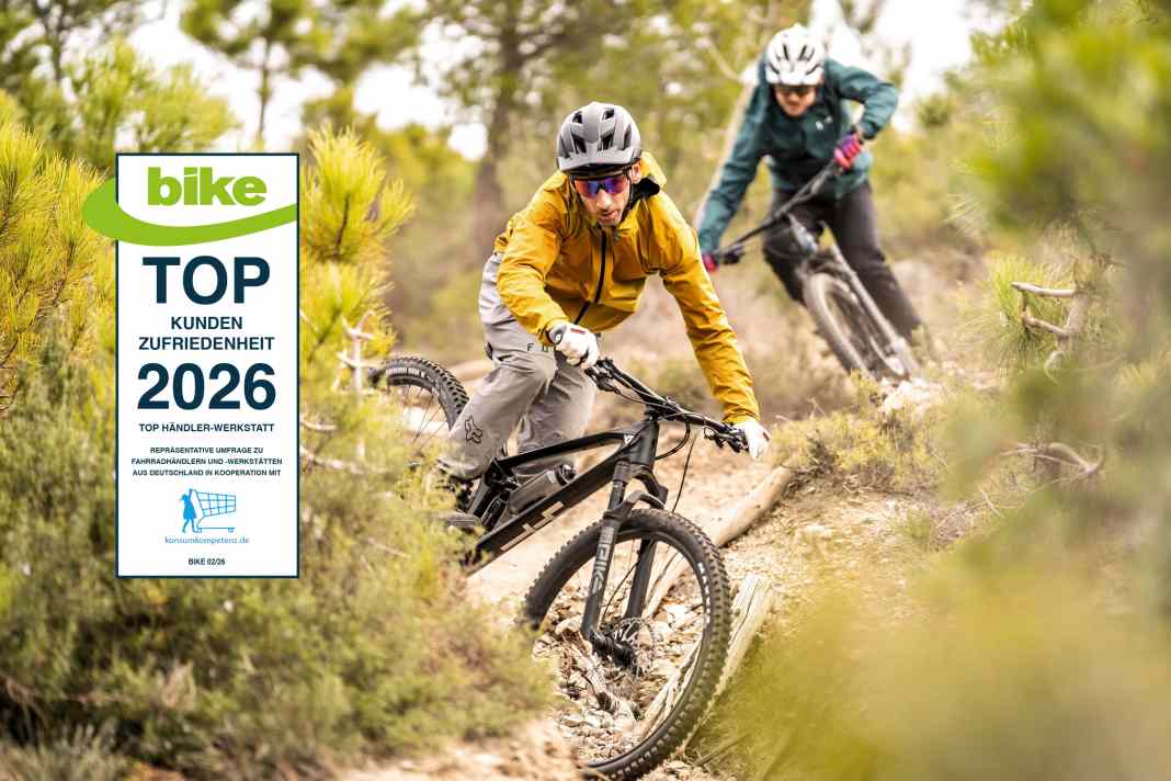 Foto: Max Fuchs; Logo: Delius Klasing GmbH