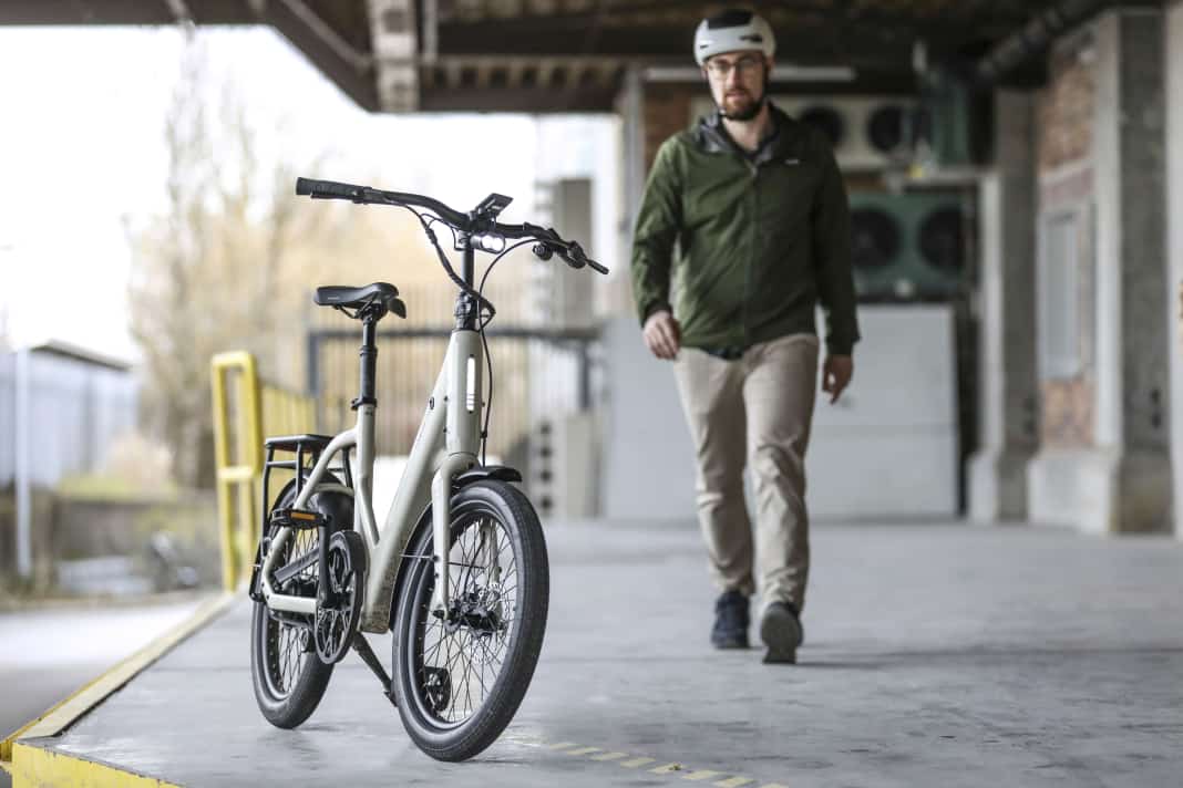 With the CGO Compact, Tenways is taking aim at the competition with an aggressive price.