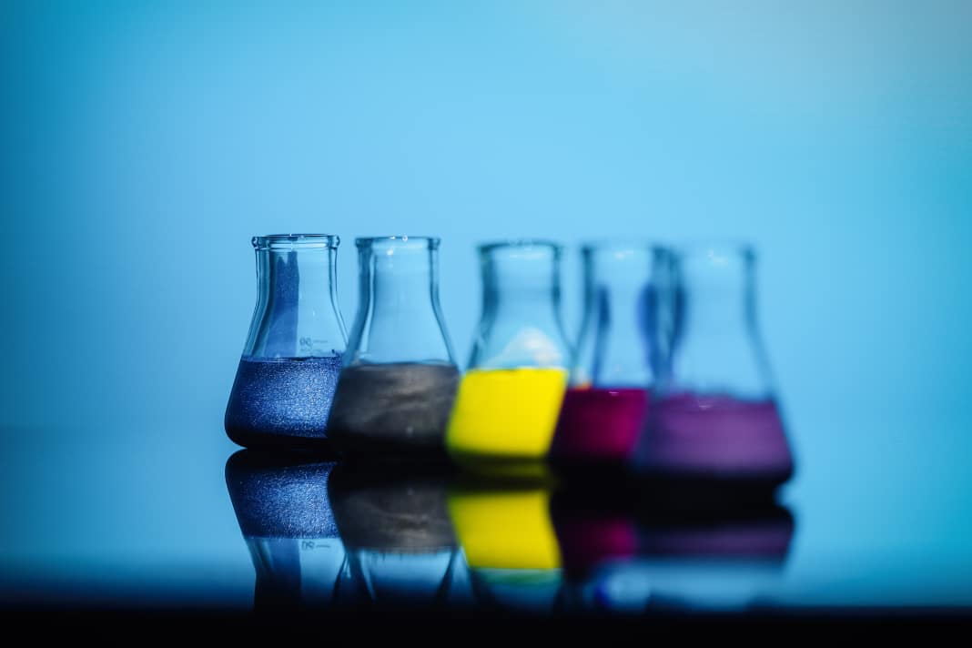 Für die neuen Modelle des Gravelbikes Arid hat Mondraker mit Farben experimentiert...