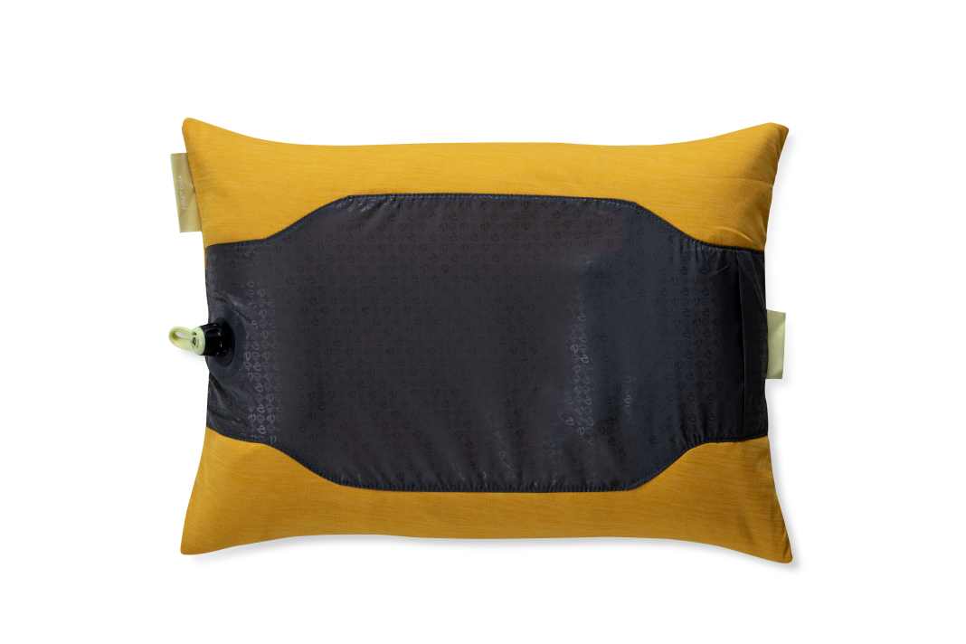 83 gram cushion.