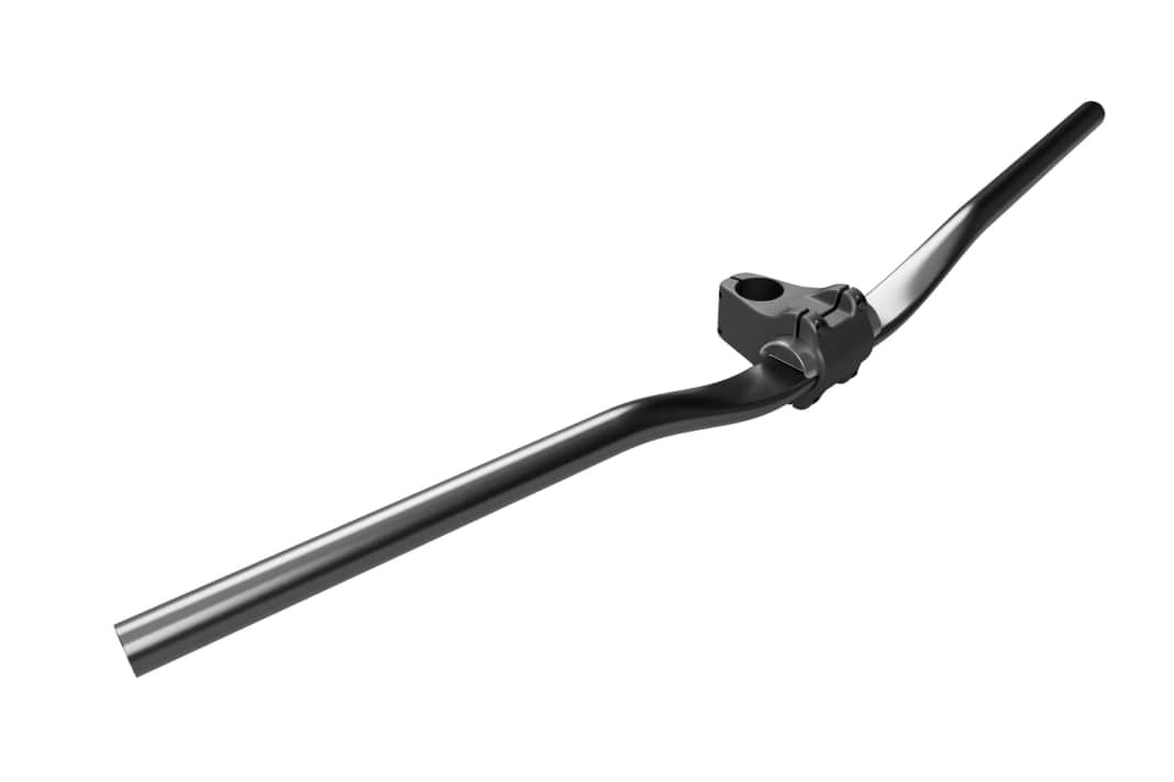 Absolut überraschend hat der Schweizer Hersteller FAIR Bicycle den neuen 67-Lenker-Standard ins Leben gerufen, der die Vorzüge der bisherigen 31,8er und 35er Lenker vereinen soll.