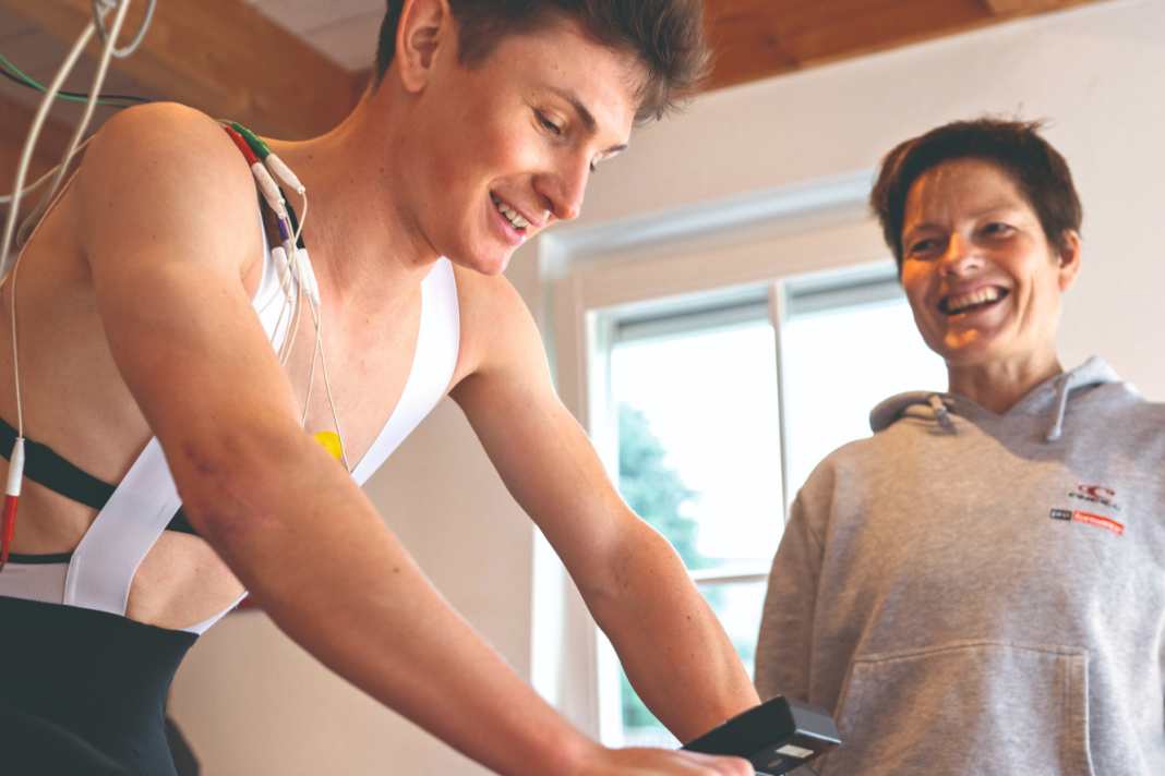 BIKE Transalp 2024: Performance diagnostics from Team Diasporal Alpen Challenge