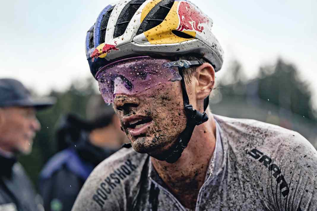 Martin Vidaurre is currently regarded as one of the biggest cross-country talents. We interviewed the up-and-coming star