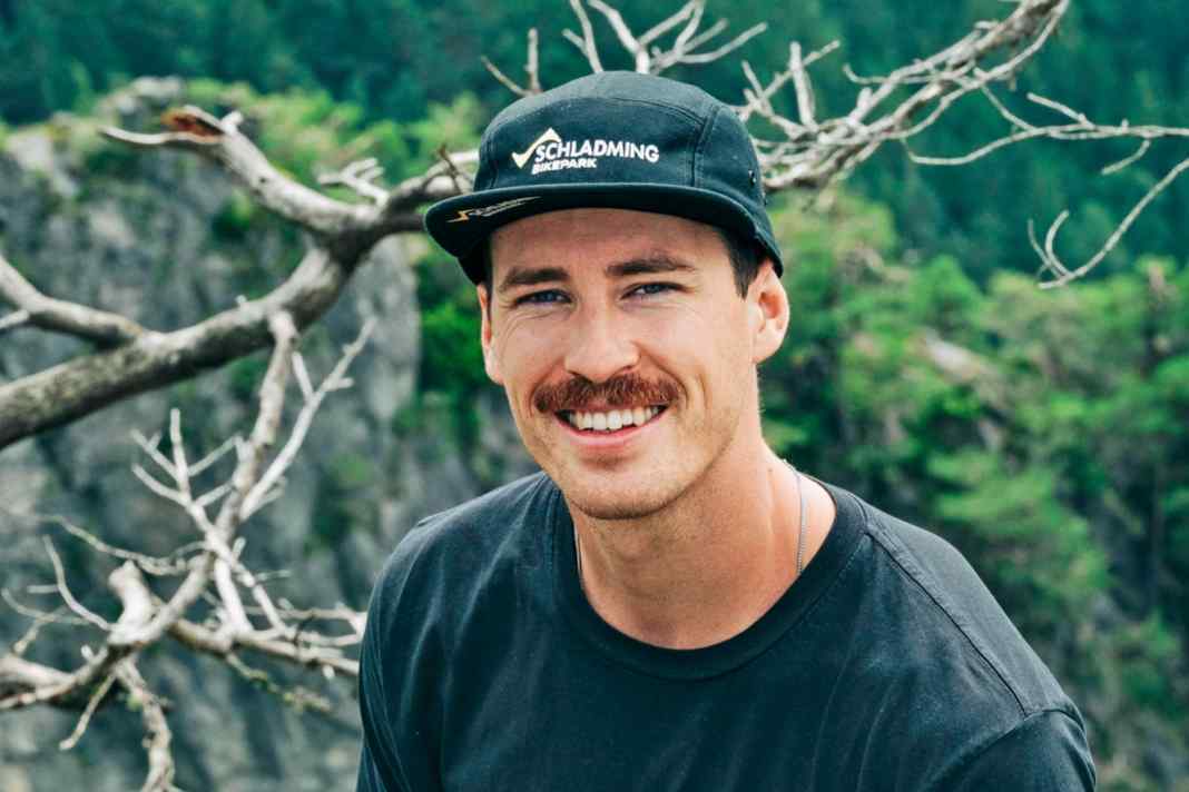 Der Vize-Weltmeister von 2023 trainiert im Winter häufig am Grazer Schöckl: Andi Kolb