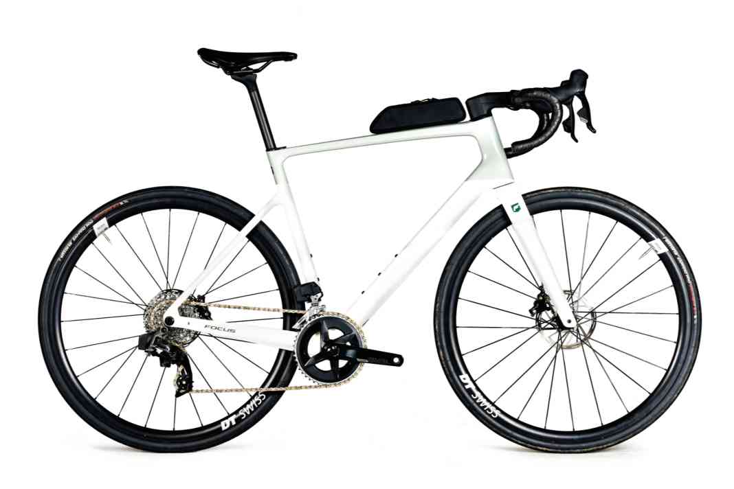 Das Focus Paralane 8.8