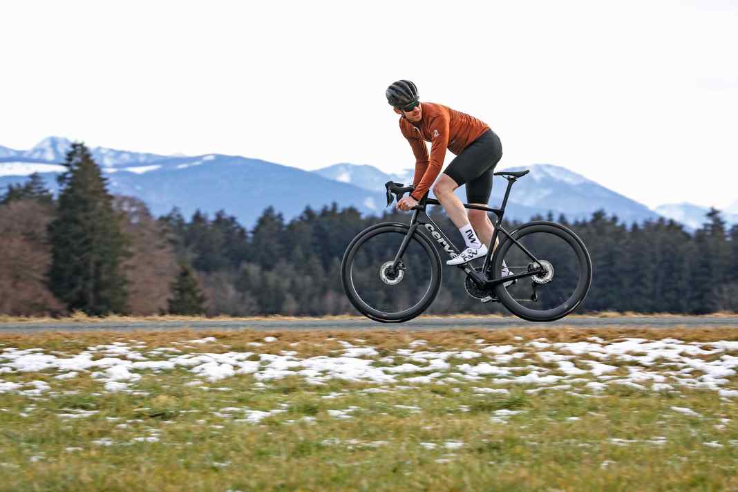 Cervélo Caledonia-5