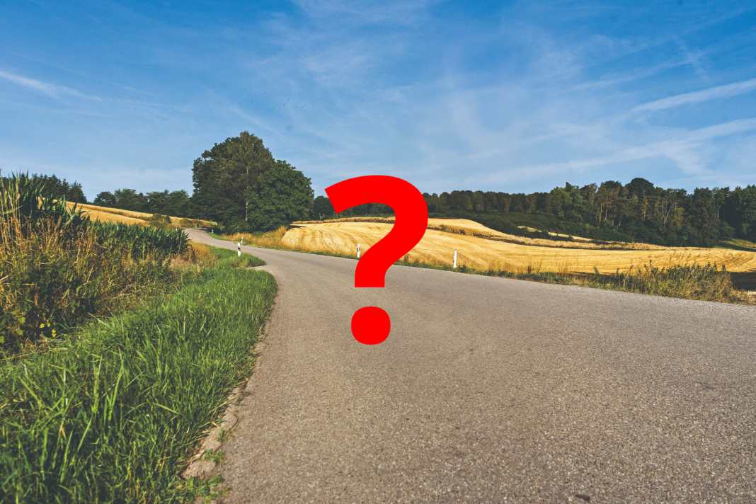Road bike buying advice: Which type suits me?