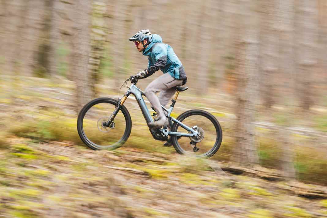 Best of Test 2025: Die besten Power-E-MTBs aus diesjährigen BIKE-Tests