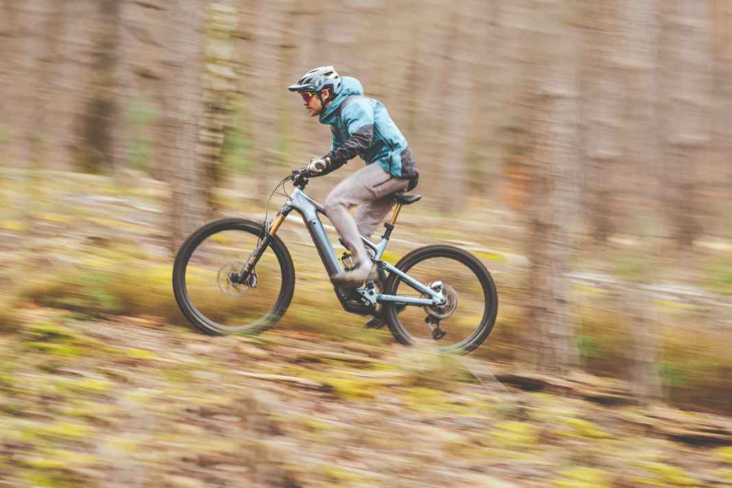 Best of Test 2025: Die besten Power-E-MTBs aus diesjährigen BIKE-Tests