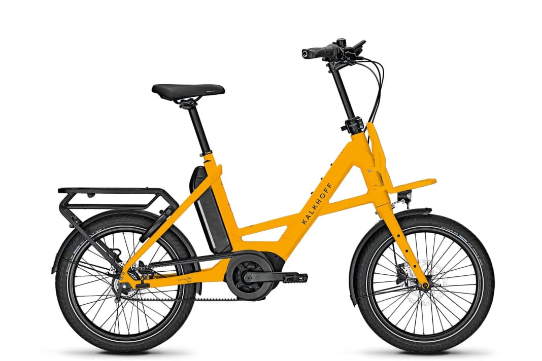 Das ist das Kalkhoff Image C Advance+