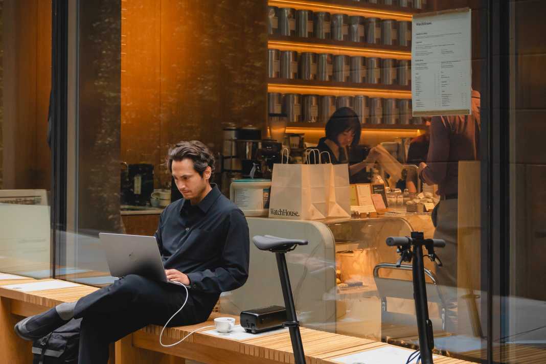 Berlin-based bike manufacturer Lemmo has unveiled a new bike: the Lemmo Zero.